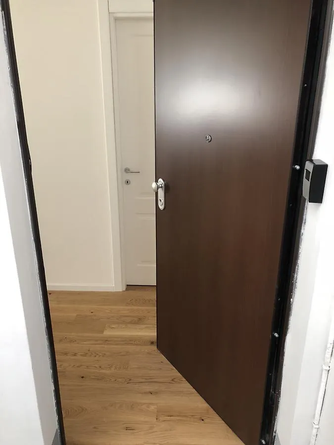 Prestige House Duomo Apartment Florence